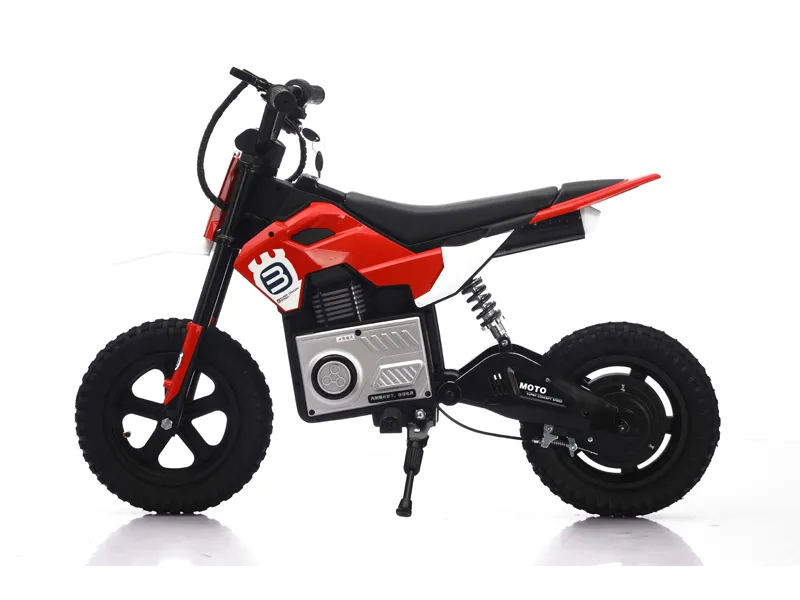 BDQ-6988 24V Ride-On Cars