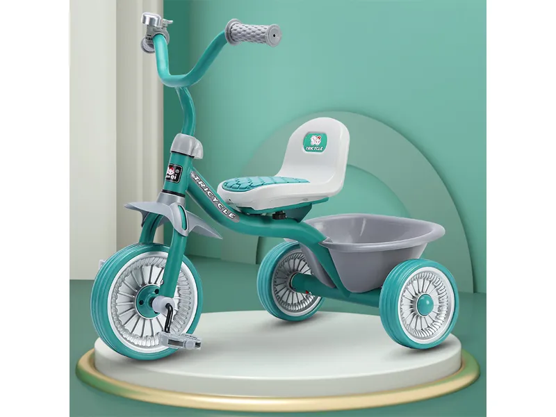 BM-0655 Children's Trikes