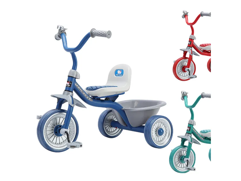 BM-0655 Children's Trikes