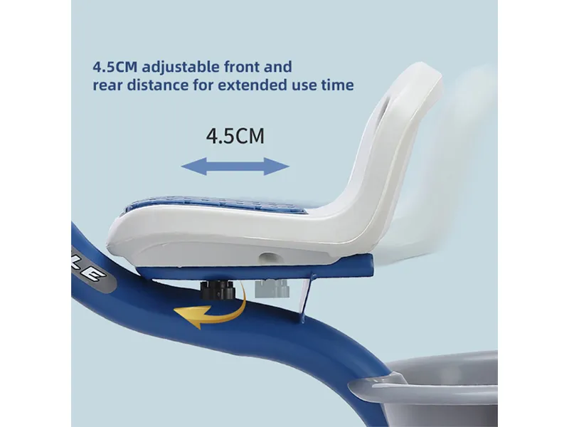 BM-0655 Children's Trikes