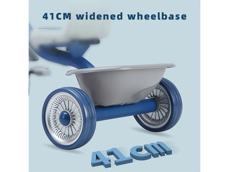 BM-0655 Children's Trikes