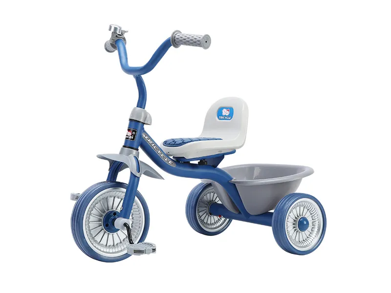 BM-0655 Children's Trikes