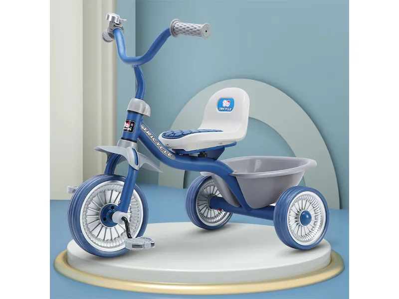 BM-0655 Children's Trikes