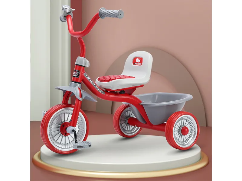 BM-0655 Children's Trikes