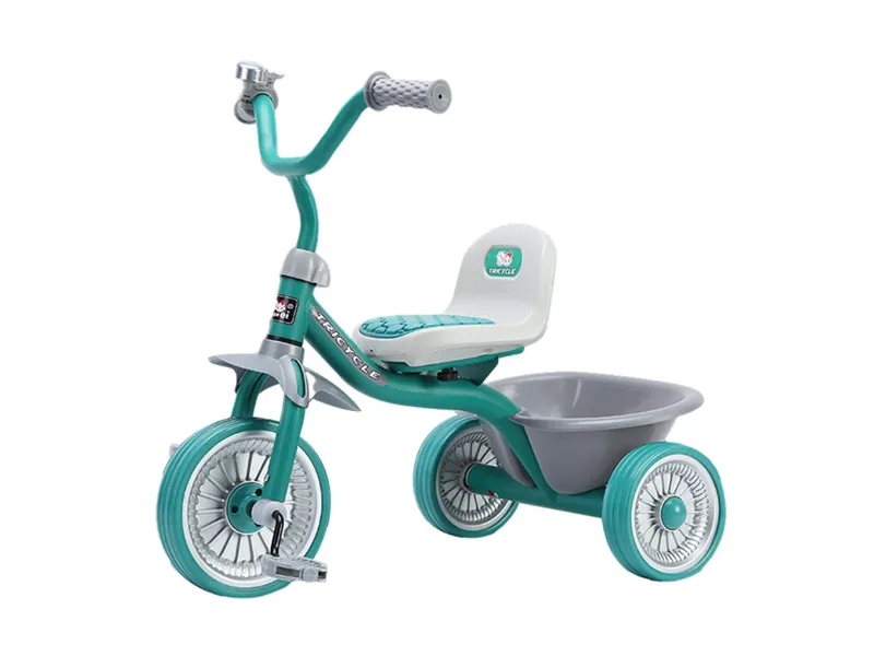 BM-0655 Children's Trikes