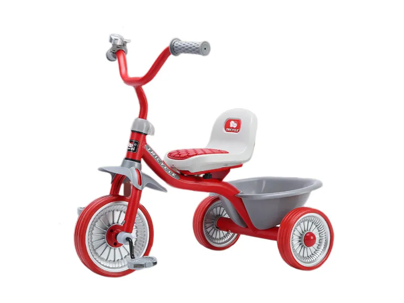 BM-0655 Children's Trikes