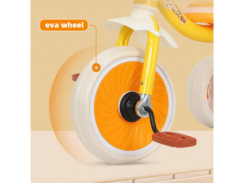 BM-089 Children's Trikes