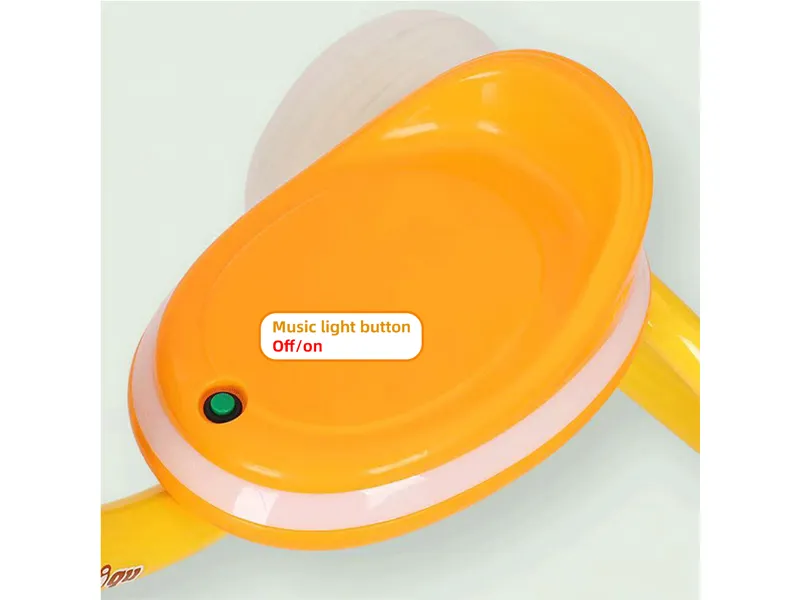 BM-089 Children's Trikes