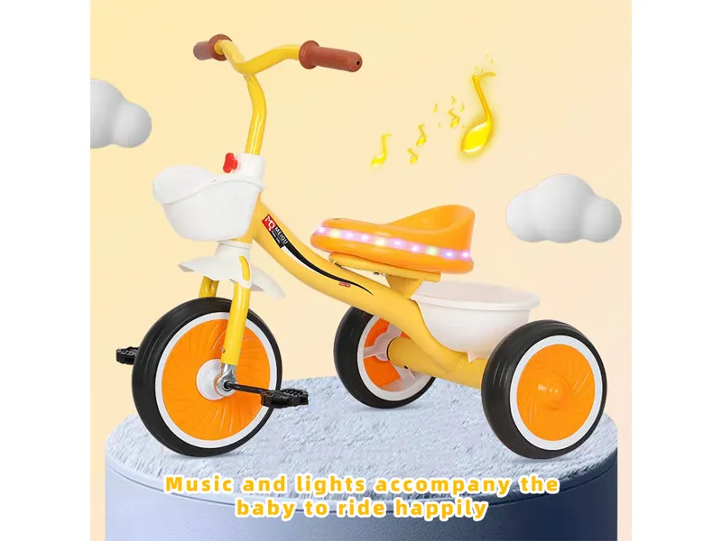 BM-089 Children's Trikes