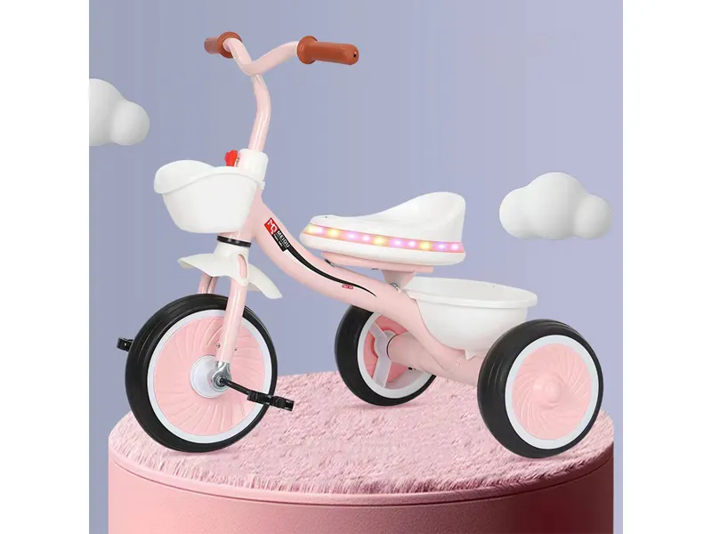 BM-089 Children's Trikes