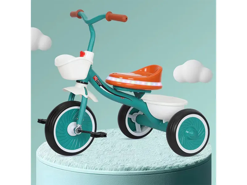 BM-089 Children's Trikes
