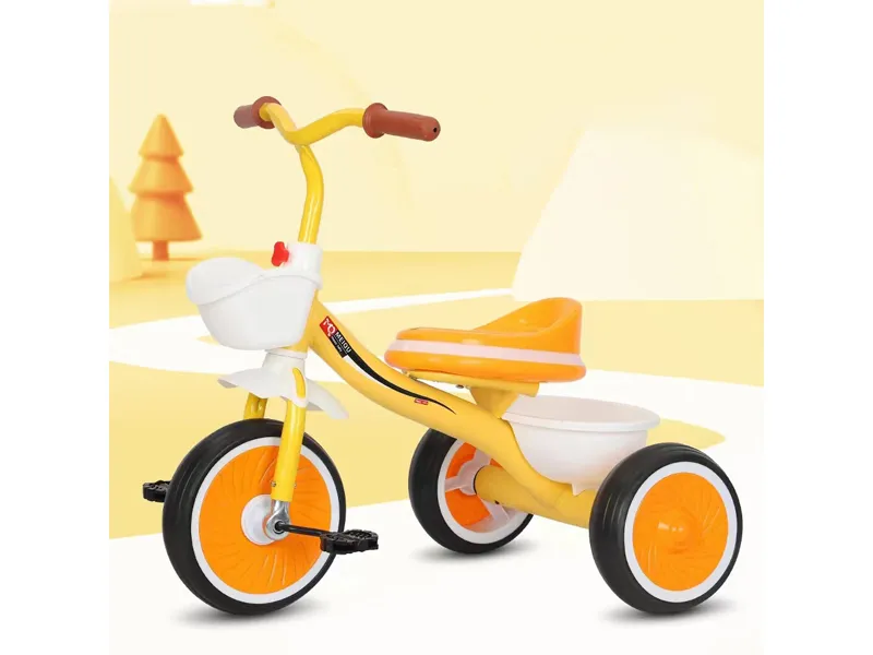 BM-089 Children's Trikes