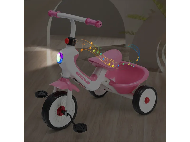 BM-301 Children's Trikes