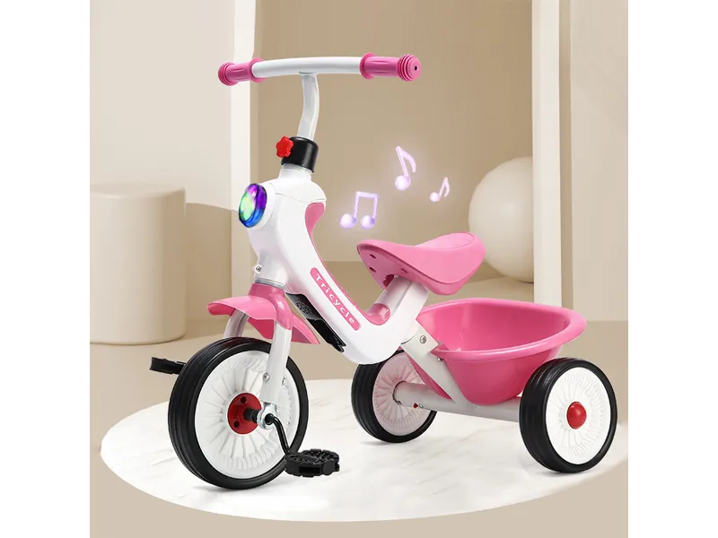 BM-301 Children's Trikes