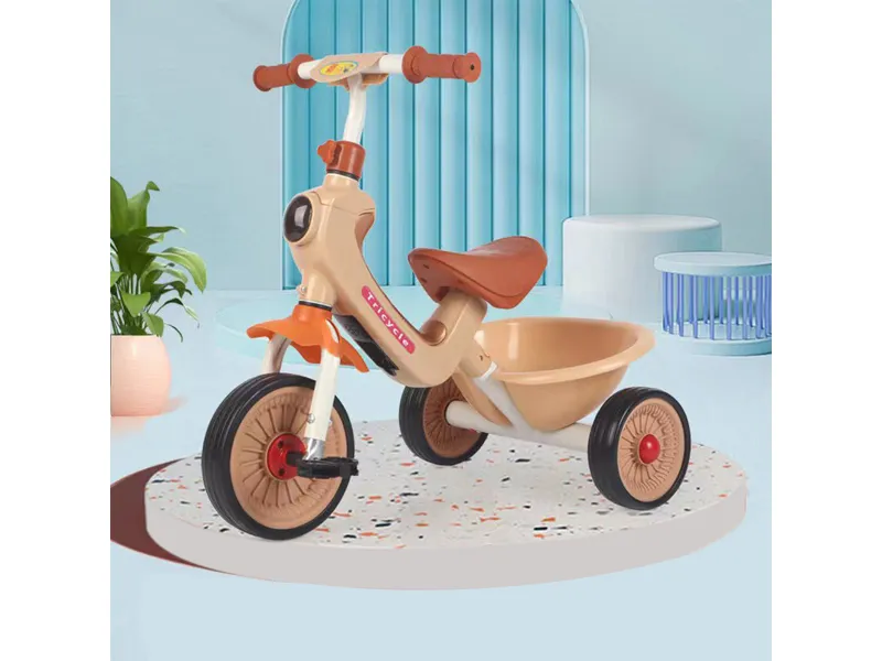 BM-301 Children's Trikes