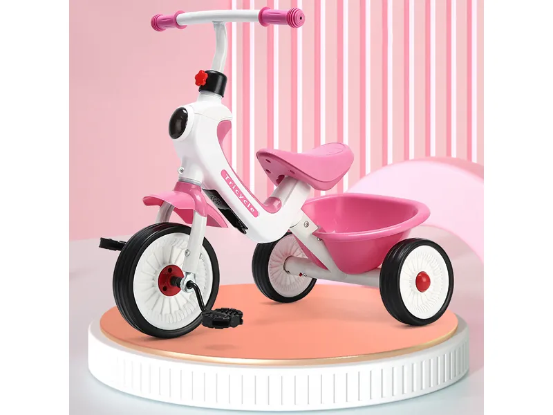 BM-301 Children's Trikes
