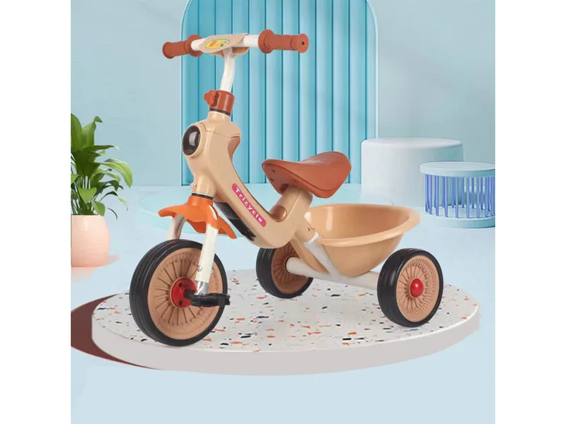 BM-301 Children's Trikes