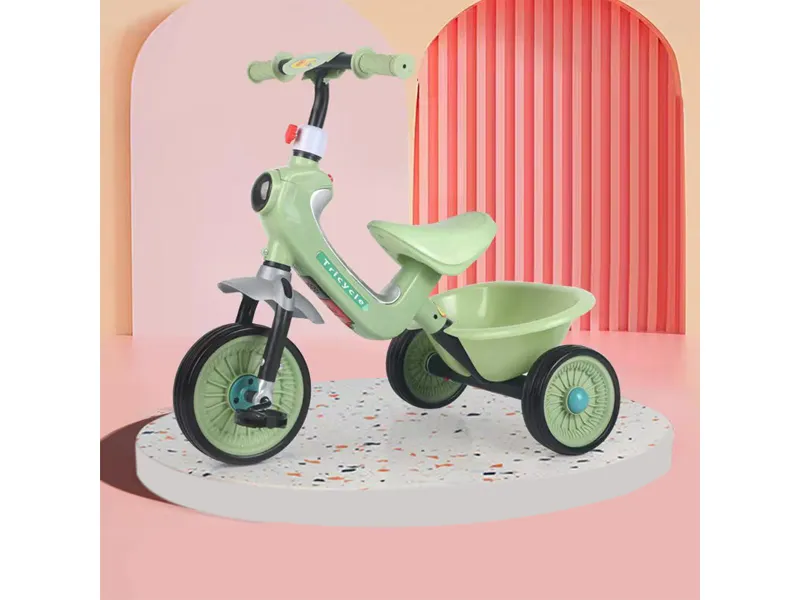 BM-301 Children's Trikes
