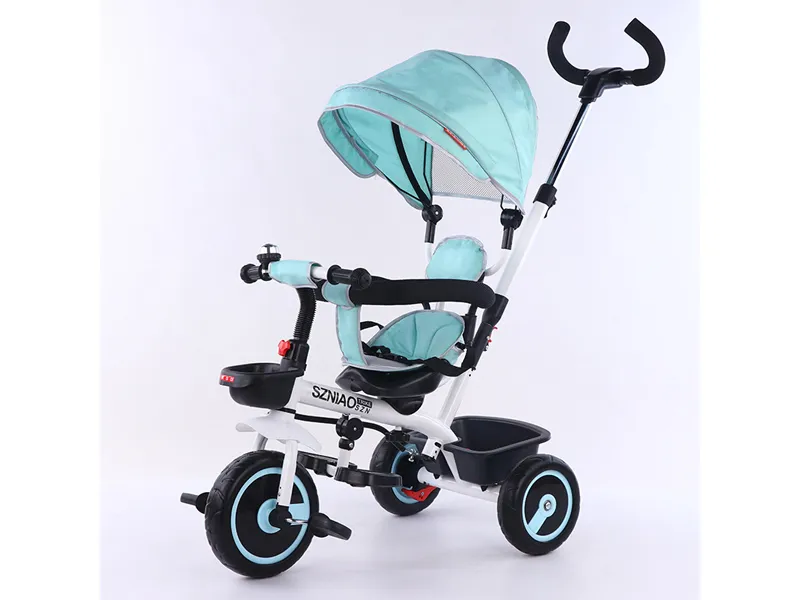 FRX-5 Tricyle Stroller