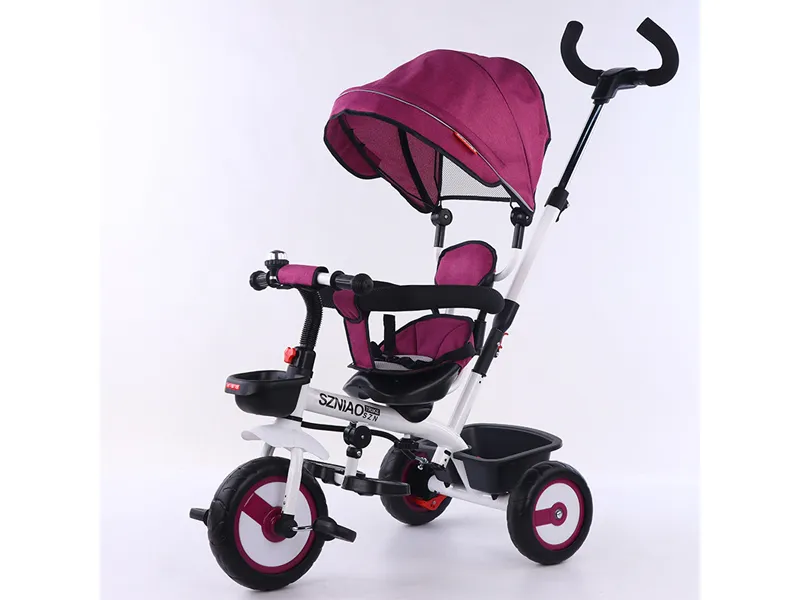 FRX-5 Tricyle Stroller