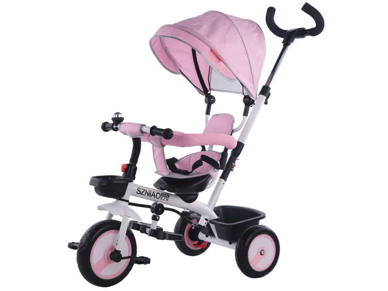 FRX-5 Tricyle Stroller