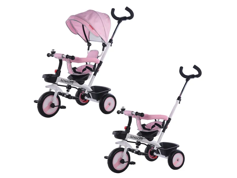 FRX-5 Tricyle Stroller