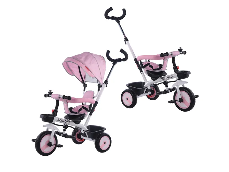 FRX-5 Tricyle Stroller