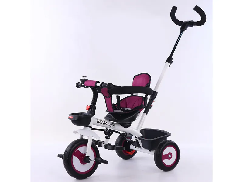 FRX-5 Tricyle Stroller