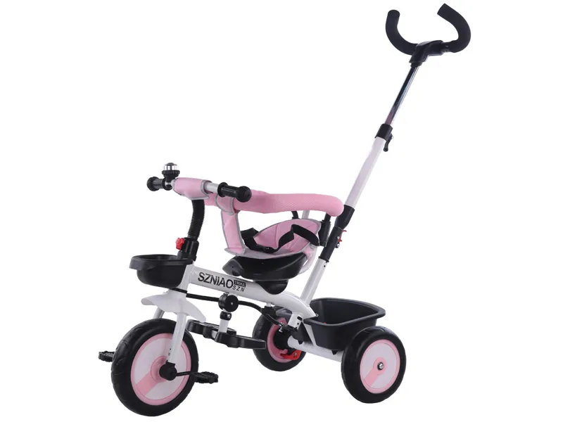 FRX-5 Tricyle Stroller