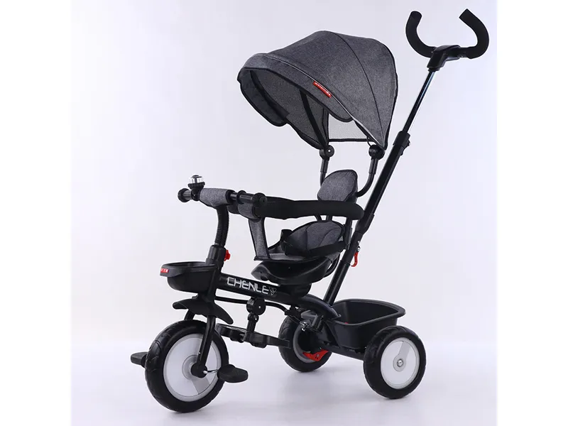 FRX-5 Tricyle Stroller