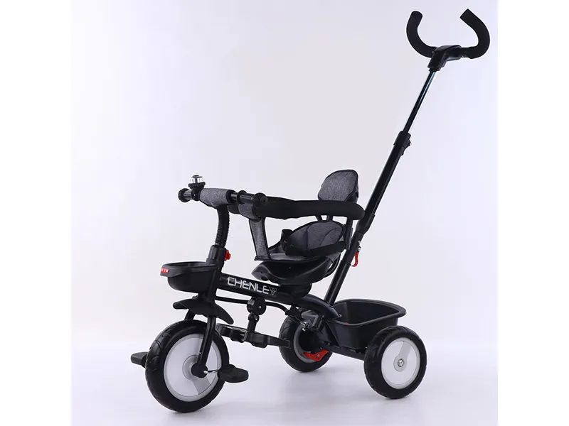 FRX-5 Tricyle Stroller