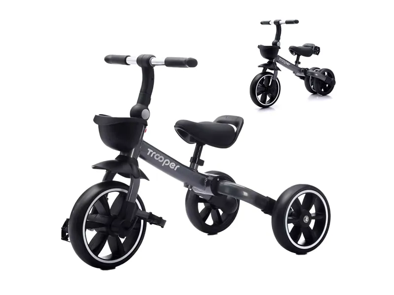 HLF-012S Children's Trikes