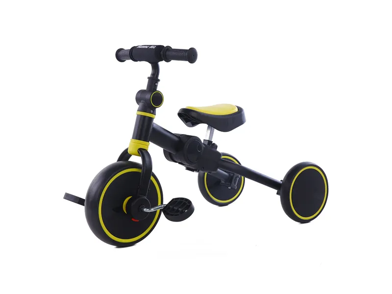 JL-105 Tricyle Stroller