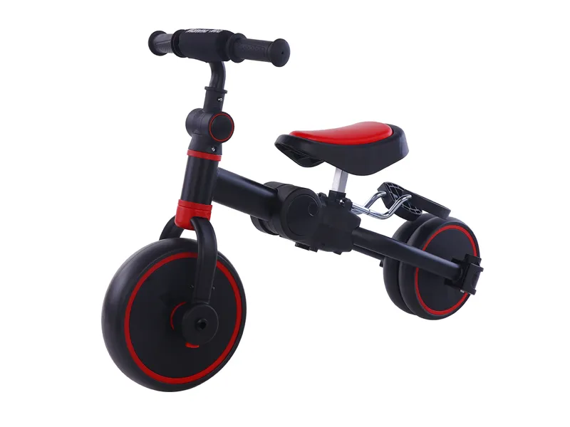 JL-105 Tricyle Stroller