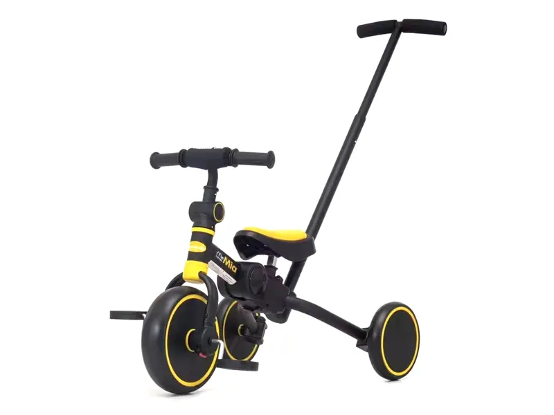 JL-105 Tricyle Stroller