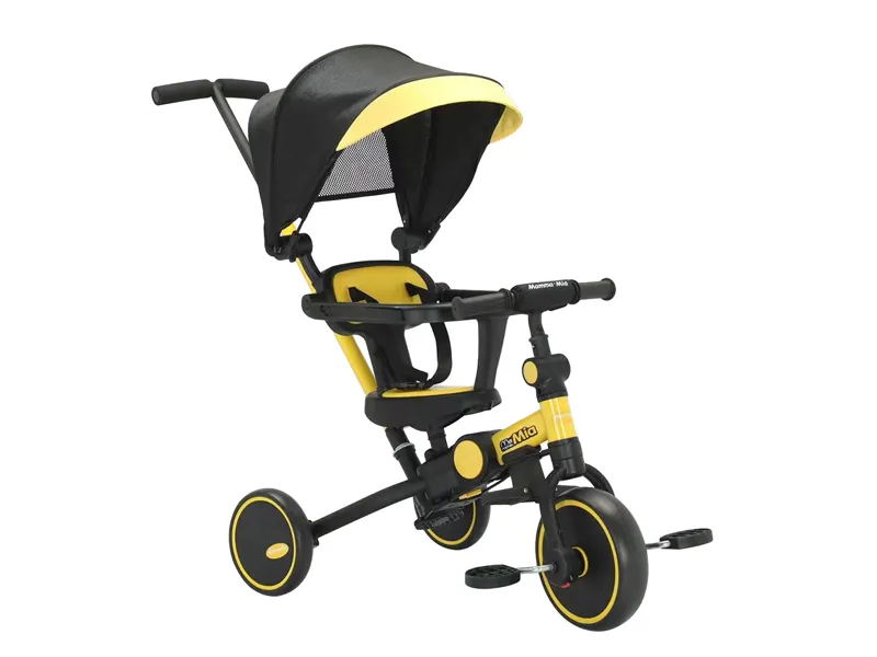 JL-105 Tricyle Stroller