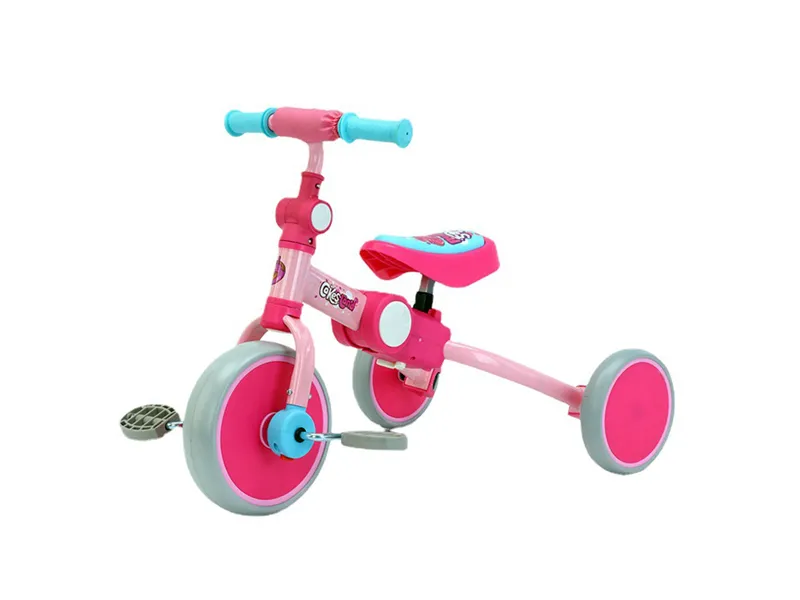 JL-105 Tricyle Stroller