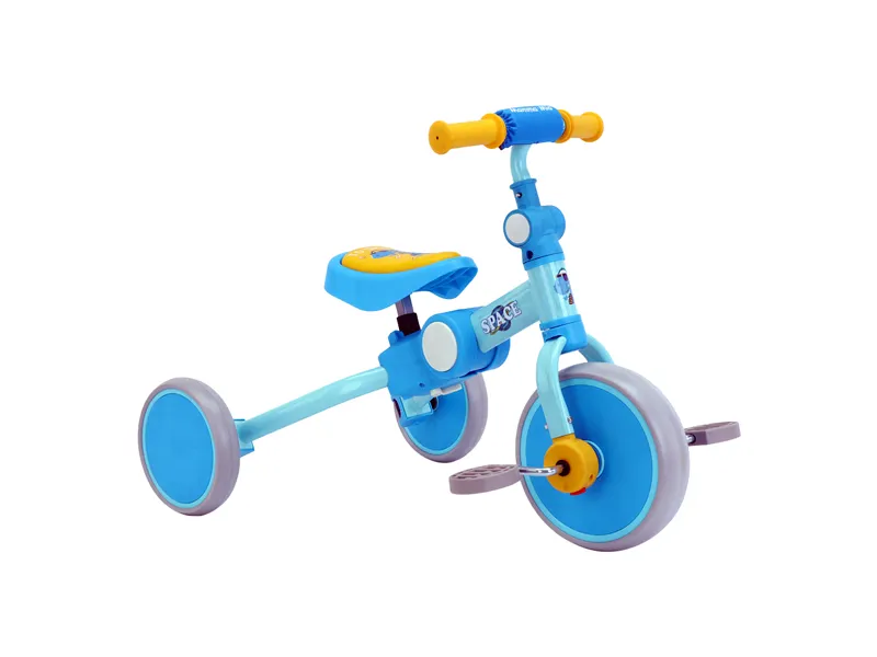 JL-105 Tricyle Stroller