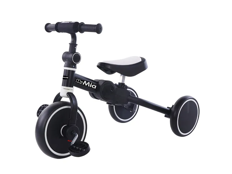 JL-105 Tricyle Stroller