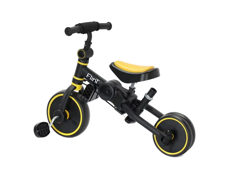 JL-105 Tricyle Stroller