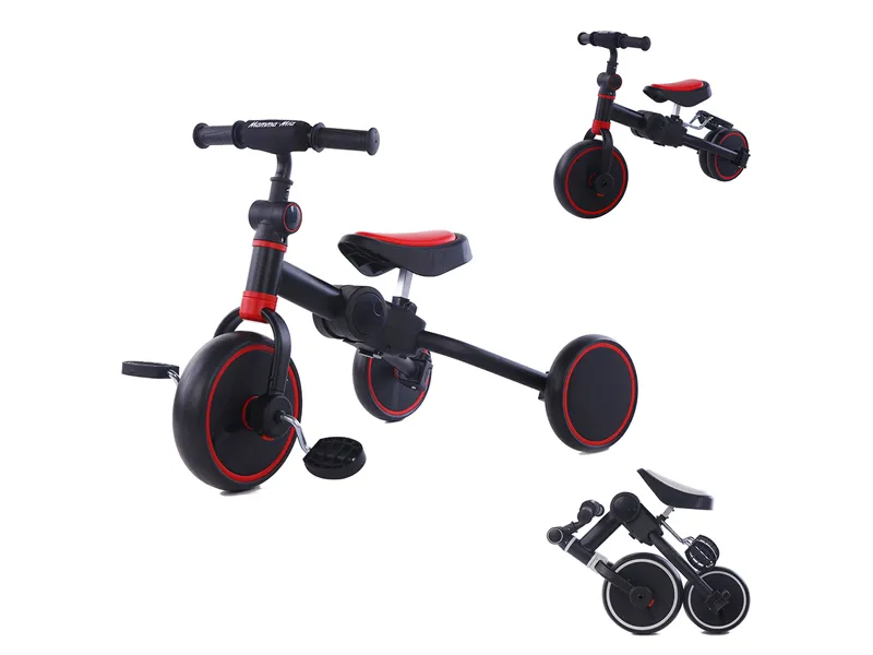 JL-105 Tricyle Stroller