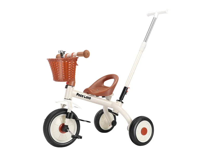 JM-1 Tricyle Stroller