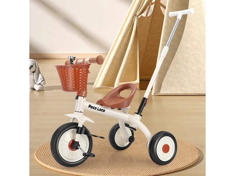 JM-1 Children's Trikes