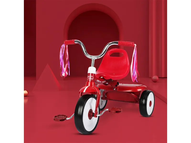 KML-33 Children's Trikes