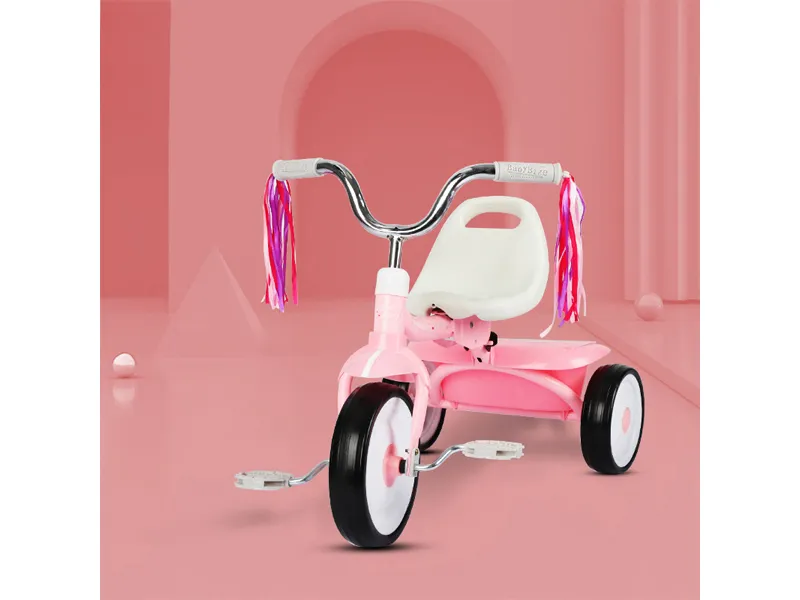 KML-33 Children's Trikes