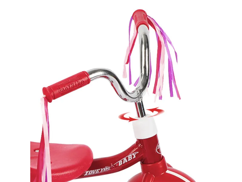 KML-33 Children's Trikes