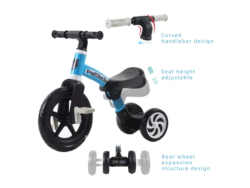 MK-2 Children's Trikes