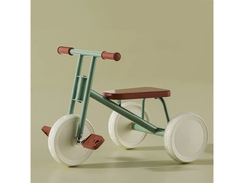 WH-R3 Children's Trikes
