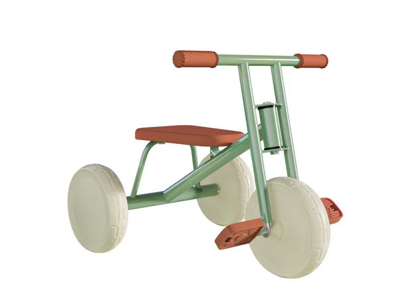 WH-R3 Children's Trikes
