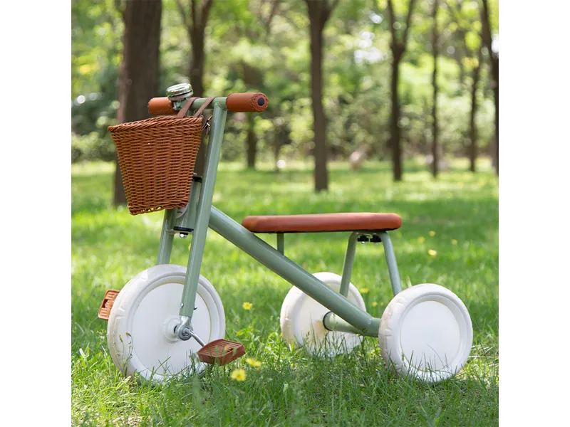 WH-R3 Children's Trikes